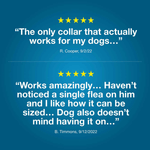 Seresto Flea and Tick Collar for Small Dogs - Calvetsupply