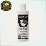 Skunk Off Odor Elimination Shampoo 8 Oz - Calvetsupply