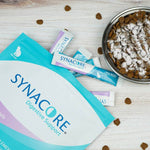Synacore Digestive Support for Cats (30 Packets) - Calvetsupply