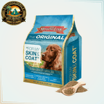 The Missing Link Skin & Coat Supplement for Dogs 5 Pounds - Calvetsupply
