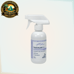 TrizCHLOR 4 Antimocrobial Spray Conditioner for Dogs Cats and Horses 8 Oz - Calvetsupply