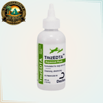 TrizEDTA Aqueous Flush Ear Cleaner for Dogs & Cats 4 Oz - Calvetsupply