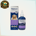 Vetericyn Plus All Animal Eye Wash - 3 oz. - Calvetsupply