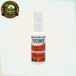 Zymox Spray with Hydrocortisone 1% - 2 oz. - Calvetsupply